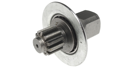 Ремкомплект для гайковерта JTC-7779 (5) вал JTC