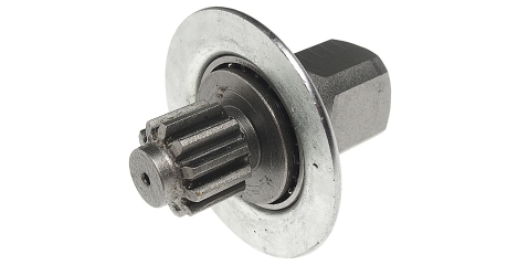 Ремкомплект для гайковерта JTC-7779 (5) вал JTC