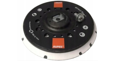 Диск-подошва шлифовальная 980.050, жесткая Ø125мм