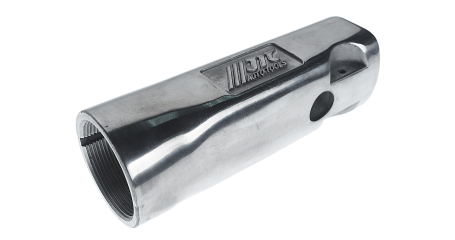 Ремкомплект для пневмотрещотки JTC 3801 (05) корпус JTC 3801-05