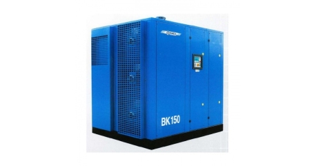 Винтовой компрессор Remeza ВК 150-8(ВС) с прямым приводом