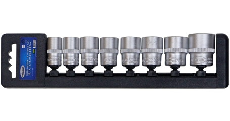 Набор головок Арсенал НГ 12-1216/8