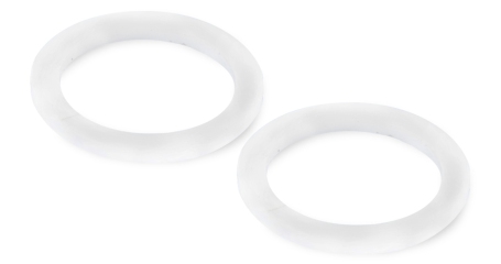 Ремкомплект для пневмогидравлического заклепочника PA-201, кольцо, 2 шт MIGHTY SEVEN PA-201T11