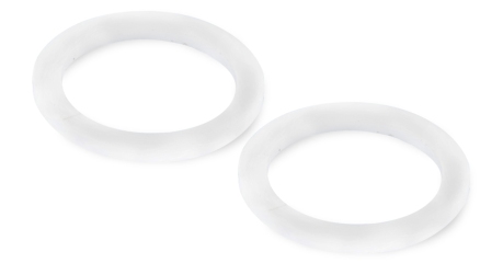 Ремкомплект для пневмогидравлического заклепочника PA-201, кольцо, 2 шт MIGHTY SEVEN PA-201T11