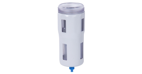 Ремкомплект колба в защитном кожухе для фильтров 690-51, 691-51 МАСТАК 690-51WGC