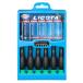 Licota ASD-168K02 Набор отверток Torx для точной механики 6пр.