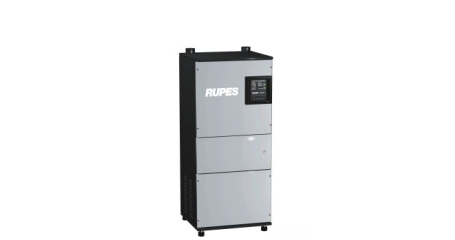 Централизованная система пылеудаления Rupes HE403