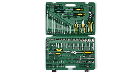 Набор инструментов Арсенал AA-C1412P132