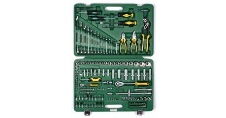 Набор инструментов Арсенал AA-C1412P132