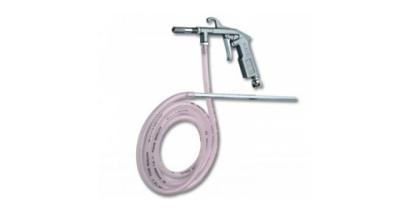 Пескоструйный пистолет GAV 166B (байонет)