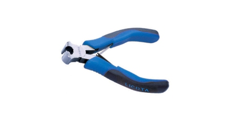 Licota APT-36033 Кусачки торцевые мини 115 мм