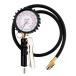 Licota PAP-D057-4 Подкачка шин с манометром, шланг 1 м