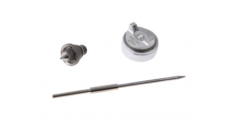 Ремкомплект для краскопульта HVLP 1,4 мм STRAHL RK608-14