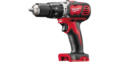Аккумуляторная ударная дрель-шуруповерт Milwaukee M18 BPD-0  (Арт. 4933443500)