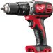 Аккумуляторная ударная дрель-шуруповерт Milwaukee M18 BPD-0  (Арт. 4933443500)