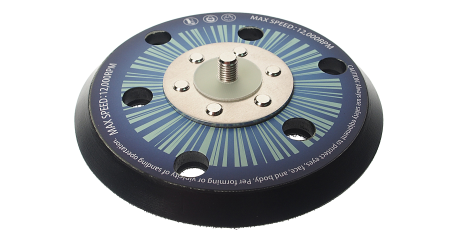 Ремкомплект для машинки шлифовальной JTC-7936 (39) диск JTC