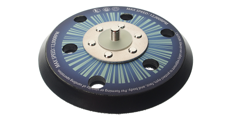 Ремкомплект для машинки шлифовальной JTC-7936 (39) диск JTC