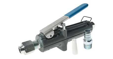 Ремкомплект для пескоструйного аппарата JTC-5324 распылитель JTC