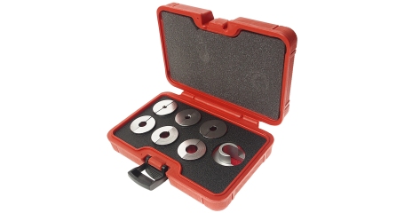 Набор для разъединения трубок пневматических грузовых автомобилей JTC