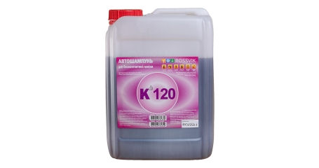 Автошампунь для бесконтактной мойки Rossvik 