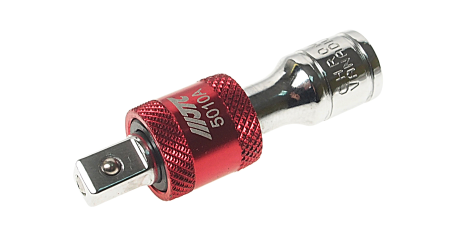 Удлинитель с фиксатором JTC 5010A (1/4
