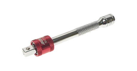 Удлинитель с фиксатором JTC 5011A (1/4", L= 100 мм)