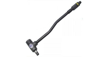 Пневмомолоток для удаления ржавчины Sumake ST-2272