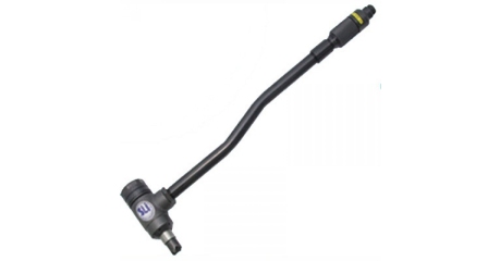 Пневмомолоток для удаления ржавчины Sumake ST-2272