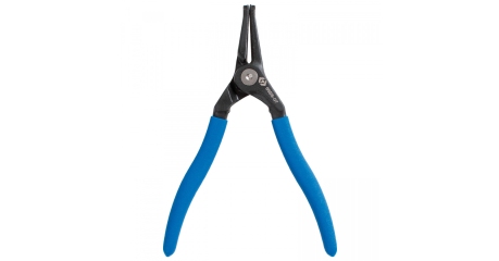 Съемник для стопорных колец 175 мм, прямые, разжатие KING TONY 65SS-07