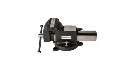 GARWIN PRO GV-ST5 Тиски слесарные 125 мм