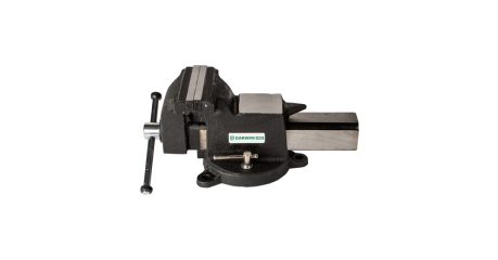 GARWIN PRO GV-ST5 Тиски слесарные 125 мм