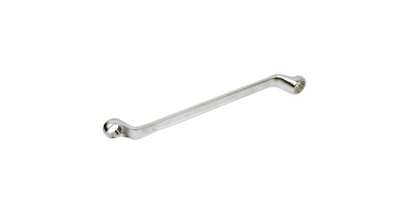 Ключ накидной 18x19 мм KING TONY 19701819