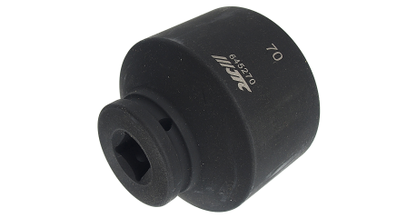 Головка торцевая JTC 645270 (3/4", 70 мм, L=85 мм)