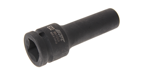 Головка торцевая JTC 641222 (3/4", TORX, E22, L=110 мм)