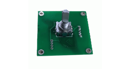 NORDBERG ЗАПЧАСТЬ ДЖОЙСТИК для 4523P/4523PA