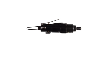 Пневматический шуруповерт 22 Нм, 8500 об/мин, ударный MIGHTY SEVEN RA-105