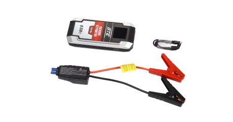 Пусковое устройство  GTE-P155 (5В-20В), 12В, 12Ач, пиковый ток 1500A