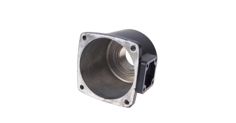 Ремкомплект для гайковерта NC-8382, корпус ударного механизма MIGHTY SEVEN NC-8382P05