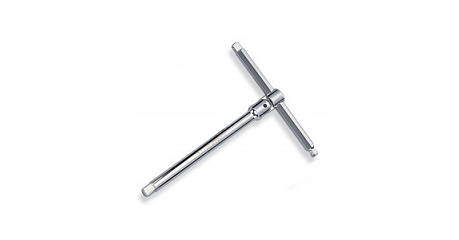 3-х сторонний Т-образный удлинитель JONNESWAY S43H210 (250-200 мм)