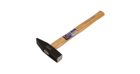 Licota AHM-00300 Молоток с ручкой из дерева гикори 300 г