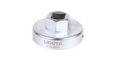 Licota ATA-8903 Съемник масляного фильтра 