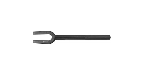 Съемник шарнирных соединений ударный Thorvik ABJE30 с захватом 22 мм, 300 мм