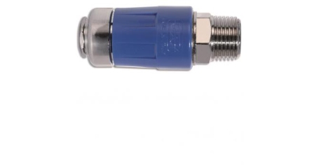 Переходник GAV AirBlock-A1 Рапид_F - 1/4_F