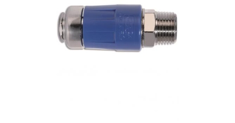 Переходник GAV AirBlock-A1 Рапид_F - 1/4_F