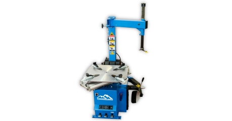 Шиномонтажный станок Trommelberg 1860 (220В) полуавтомат