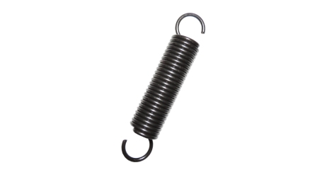 NORDBERG ЗАПЧАСТЬ ПРУЖИНА для N3612F, N3620FL (большая) с 2019