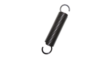 NORDBERG ЗАПЧАСТЬ ПРУЖИНА для N3612F, N3620FL (большая) с 2019