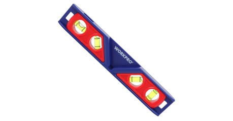 Уровень для рам 225мм WP262028 WORKPRO
