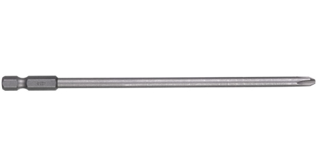 Бита Milwaukee PH2 148мм для M18 FSG 3шт (4932459393)