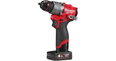 Дрель-шуруповерт Milwaukee M12 Fuel FPD2-402X (4933479869)